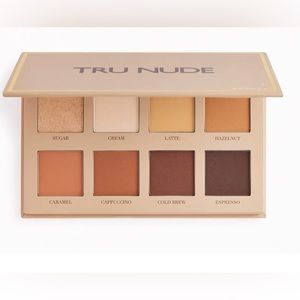 Tru Nude Eyeshadow Palette NEW